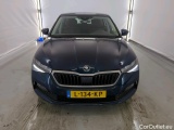  Skoda  Scala Skoda  1.0 TSI 81kW DSG Style 5d #21