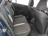  Skoda  Scala Skoda  1.0 TSI 81kW DSG Style 5d #20