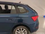  Skoda  Scala Skoda  1.0 TSI 81kW DSG Style 5d #26