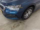  Skoda  Scala Skoda  1.0 TSI 81kW DSG Style 5d #47