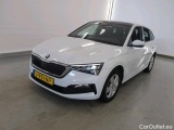  Skoda  Scala Skoda  1.0 TSI 85kW Sport Business 5d 