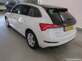  Skoda  Scala Skoda  1.0 TSI 85kW Sport Business 5d #10