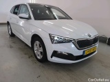  Skoda  Scala Skoda  1.0 TSI 85kW Sport Business 5d #22
