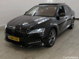  Skoda  Superb Skoda  1.5 TSI ACT DSG Sportline Business 5d 