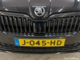  Skoda  Superb Skoda  1.5 TSI ACT DSG Sportline Business 5d #5