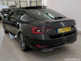  Skoda  Superb Skoda  1.5 TSI ACT DSG Sportline Business 5d #10