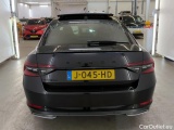  Skoda  Superb Skoda  1.5 TSI ACT DSG Sportline Business 5d #11