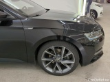  Skoda  Superb Skoda  1.5 TSI ACT DSG Sportline Business 5d #14