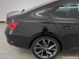  Skoda  Superb Skoda  1.5 TSI ACT DSG Sportline Business 5d #19