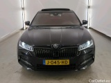  Skoda  Superb Skoda  1.5 TSI ACT DSG Sportline Business 5d #23