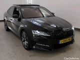 Skoda  Superb Skoda  1.5 TSI ACT DSG Sportline Business 5d #22