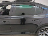  Skoda  Superb Skoda  1.5 TSI ACT DSG Sportline Business 5d #27