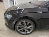  Skoda  Superb Skoda  1.5 TSI ACT DSG Sportline Business 5d #29