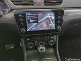  Skoda  Superb Skoda  1.5 TSI ACT DSG Sportline Business 5d #32