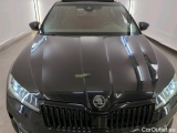  Skoda  Superb Skoda  1.5 TSI ACT DSG Sportline Business 5d #47