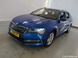  Skoda  Superb Skoda  Combi 1.4 TSI PHEV DSG Business Edition 5d 