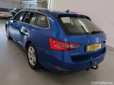  Skoda  Superb Skoda  Combi 1.4 TSI PHEV DSG Business Edition 5d #8