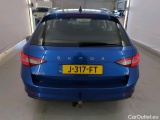  Skoda  Superb Skoda  Combi 1.4 TSI PHEV DSG Business Edition 5d #9