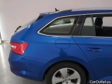  Skoda  Superb Skoda  Combi 1.4 TSI PHEV DSG Business Edition 5d #14