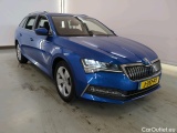  Skoda  Superb Skoda  Combi 1.4 TSI PHEV DSG Business Edition 5d #17