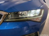 Skoda  Superb Skoda  Combi 1.4 TSI PHEV DSG Business Edition 5d #16