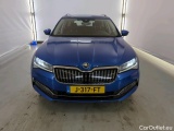  Skoda  Superb Skoda  Combi 1.4 TSI PHEV DSG Business Edition 5d #18