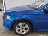  Skoda  Superb Skoda  Combi 1.4 TSI PHEV DSG Business Edition 5d #24