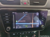  Skoda  Superb Skoda  Combi 1.4 TSI PHEV DSG Business Edition 5d #27