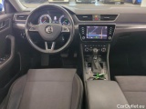  Skoda  Superb Skoda  Combi 1.4 TSI PHEV DSG Business Edition 5d #32