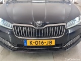  Skoda  Superb Škoda  Combi 1.5 TSI ACT DSG Sportline Business 5d #5