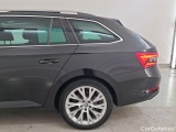  Skoda  Superb Škoda  Combi 1.5 TSI ACT DSG Sportline Business 5d #8