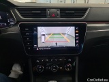  Skoda  Superb Škoda  Combi 1.5 TSI ACT DSG Sportline Business 5d #10
