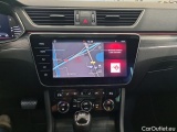  Skoda  Superb Škoda  Combi 1.5 TSI ACT DSG Sportline Business 5d #11