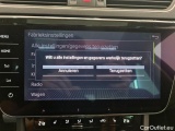  Skoda  Superb Škoda  Combi 1.5 TSI ACT DSG Sportline Business 5d #12