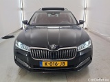  Skoda  Superb Škoda  Combi 1.5 TSI ACT DSG Sportline Business 5d #13