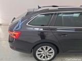  Skoda  Superb Škoda  Combi 1.5 TSI ACT DSG Sportline Business 5d #18