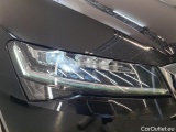  Skoda  Superb Škoda  Combi 1.5 TSI ACT DSG Sportline Business 5d #23