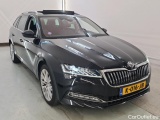  Skoda  Superb Škoda  Combi 1.5 TSI ACT DSG Sportline Business 5d #24