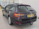  Skoda  Superb Škoda  Combi 1.5 TSI ACT DSG Sportline Business 5d #25