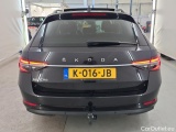  Skoda  Superb Škoda  Combi 1.5 TSI ACT DSG Sportline Business 5d #26