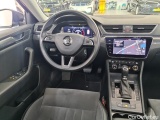  Skoda  Superb Škoda  Combi 1.5 TSI ACT DSG Sportline Business 5d #29