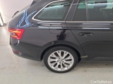  Skoda  Superb Škoda  Combi 1.5 TSI ACT DSG Sportline Business 5d #43