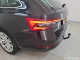  Skoda  Superb Škoda  Combi 1.5 TSI ACT DSG Sportline Business 5d #48