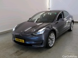  Tesla  Model 3 Tesla  Long Range Dual Motor AWD 4d 
