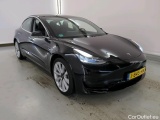 Tesla  Model 3 Tesla  Standard Range Plus RWD 4d #13