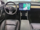  Tesla  Model 3 Tesla  Standard Range Plus RWD 4d #28