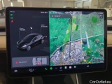  Tesla  Model 3 Tesla  Standard Range Plus RWD 4d #35