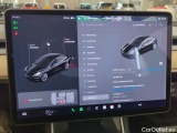  Tesla  Model 3 Tesla  Standard Range Plus RWD 4d #36