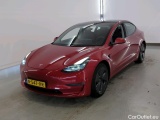  Tesla  Model 3 Tesla  Long Range Dual Motor AWD 4d 