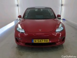  Tesla  Model 3 Tesla  Long Range Dual Motor AWD 4d #12